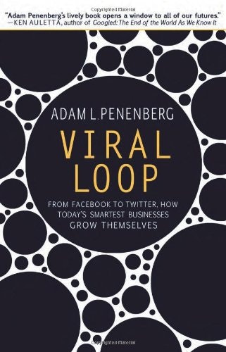 Viral Loop: From Facebook to Twitter gallery image