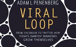 Viral Loop: From Facebook to Twitter media 2