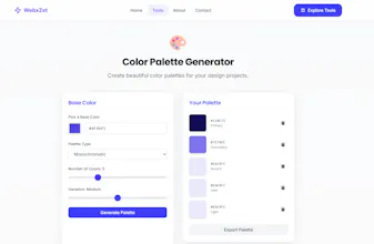 Your Favorite Free Tools in One Place gallery image