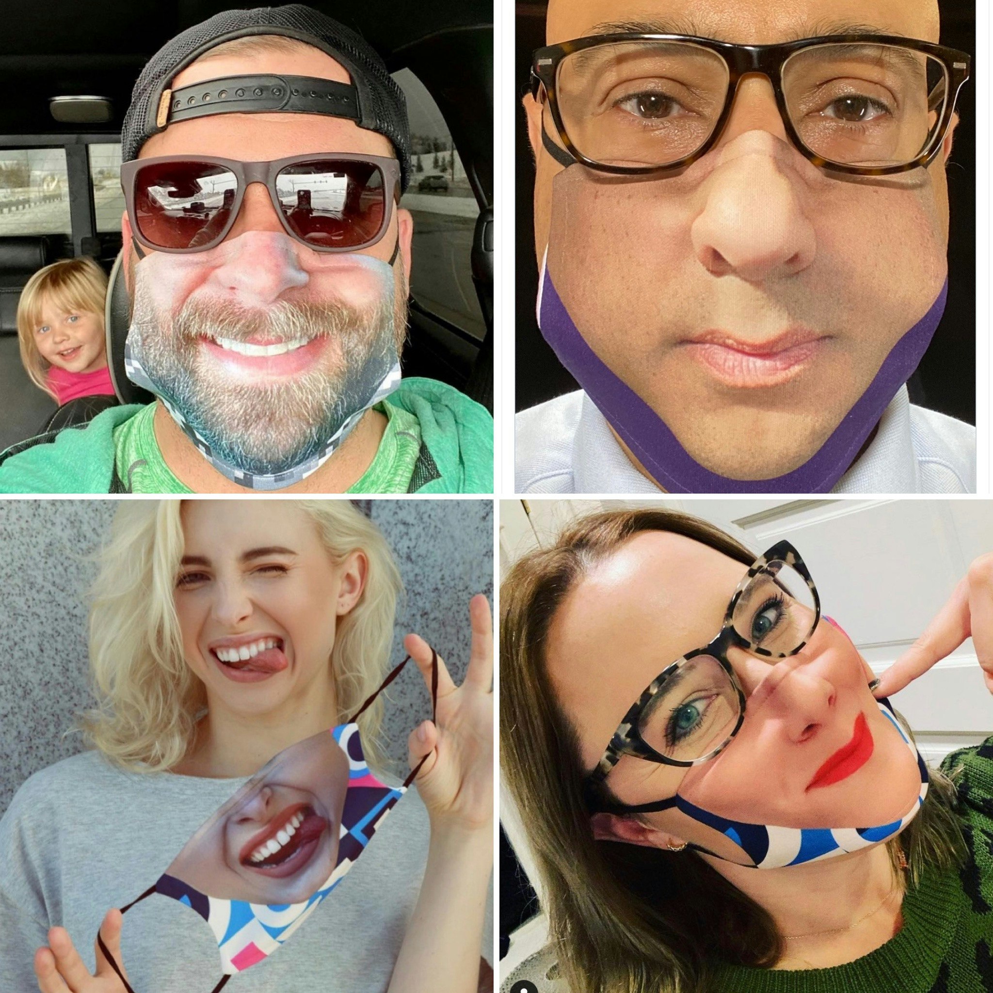 FriendlyFace gallery image