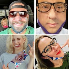 FriendlyFace gallery image