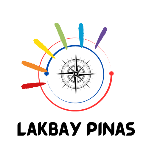LakbayPinas Travel Boucher