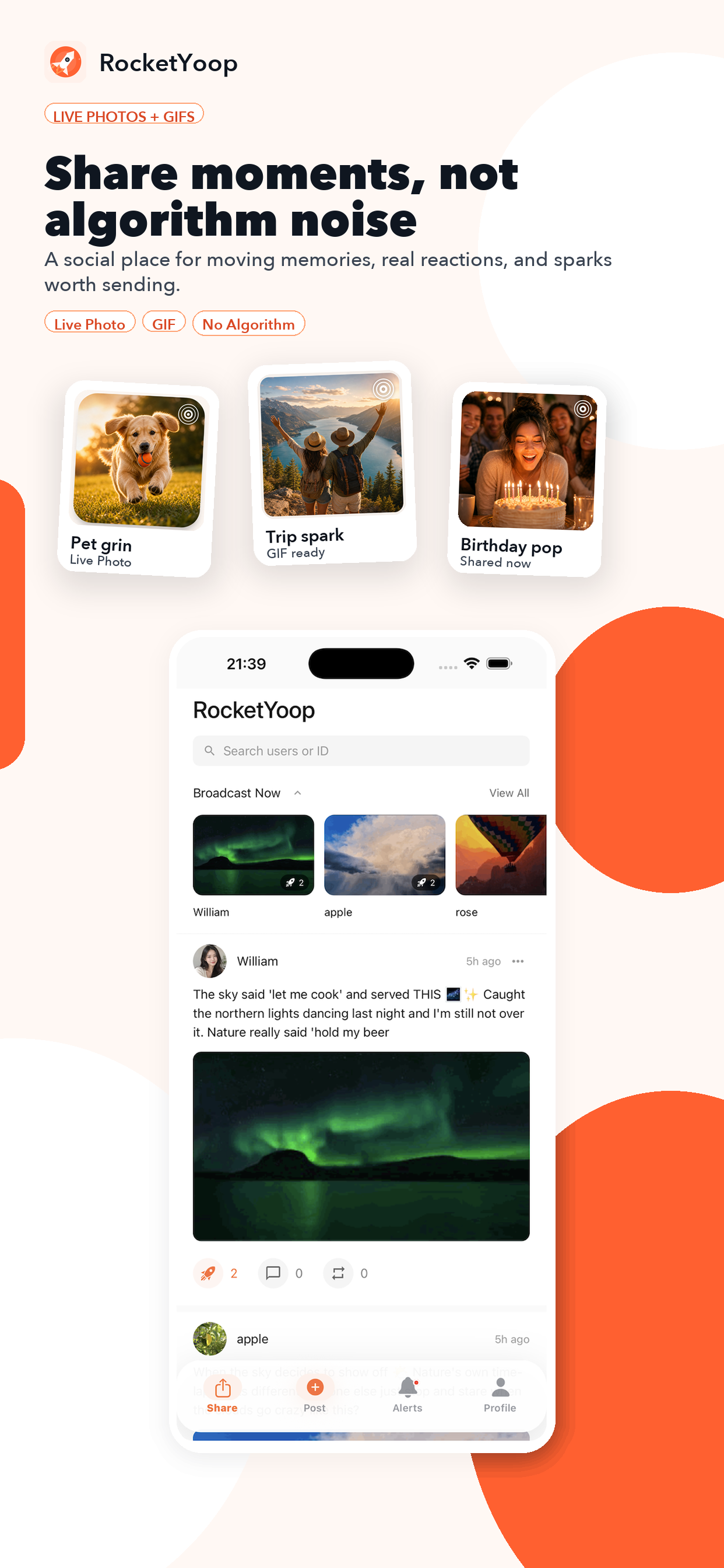 RocketYoop gallery image