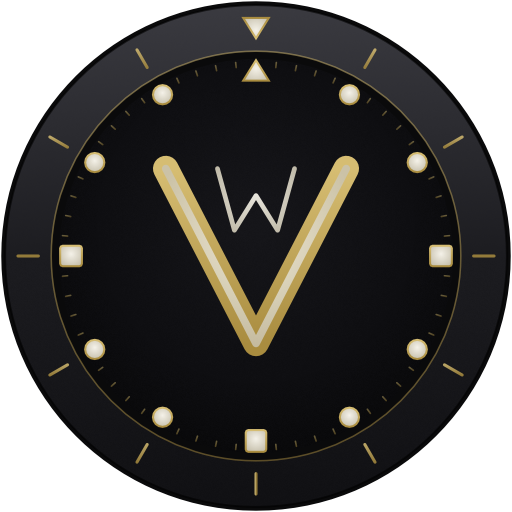 Private catalogue for watch collectors.