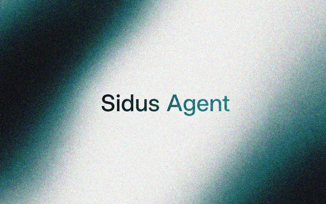 Siduslabs gallery image