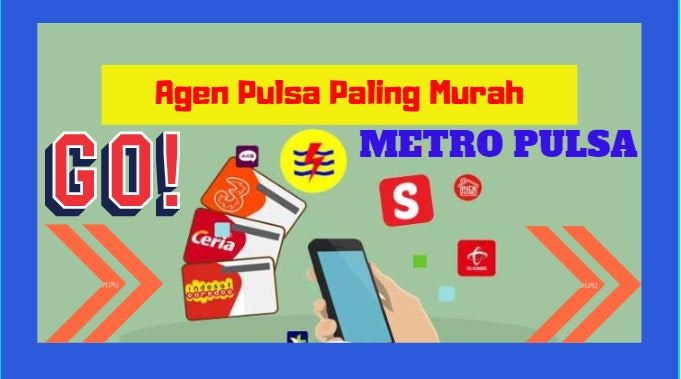  Bisnis agen pulsa   gallery image