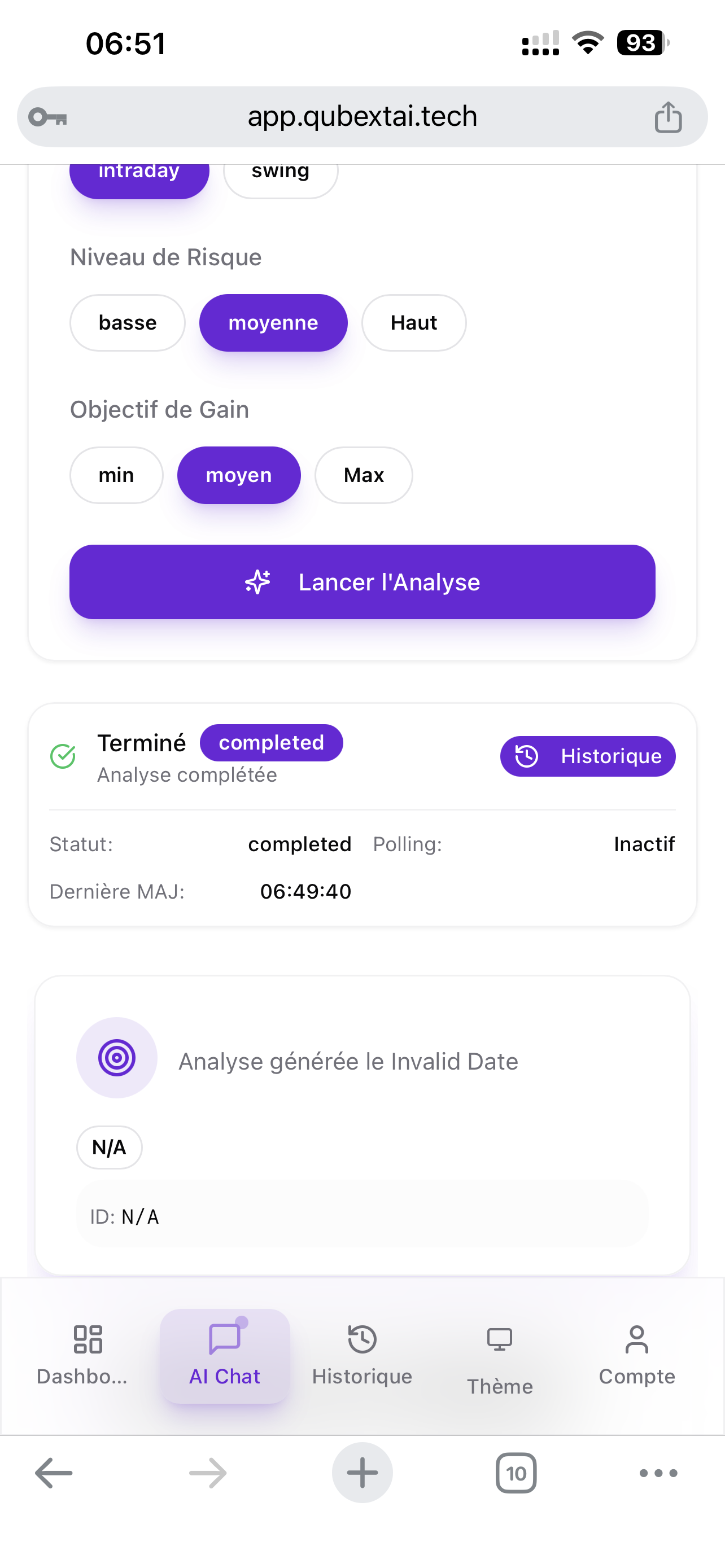 QUBEXT gallery image