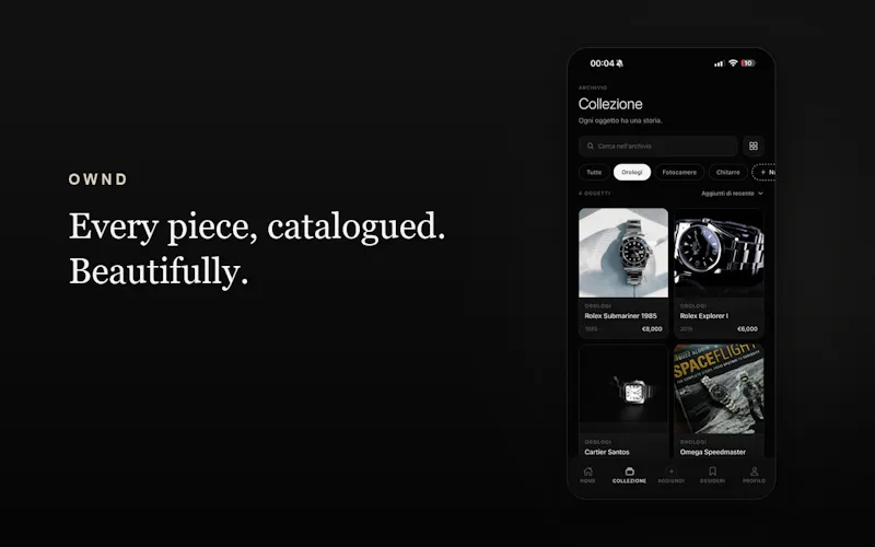 OWND screenshot 3