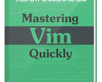 Mastering Vim Quickly media 1