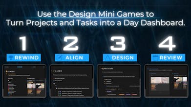 Life Game Design - Lite gallery image