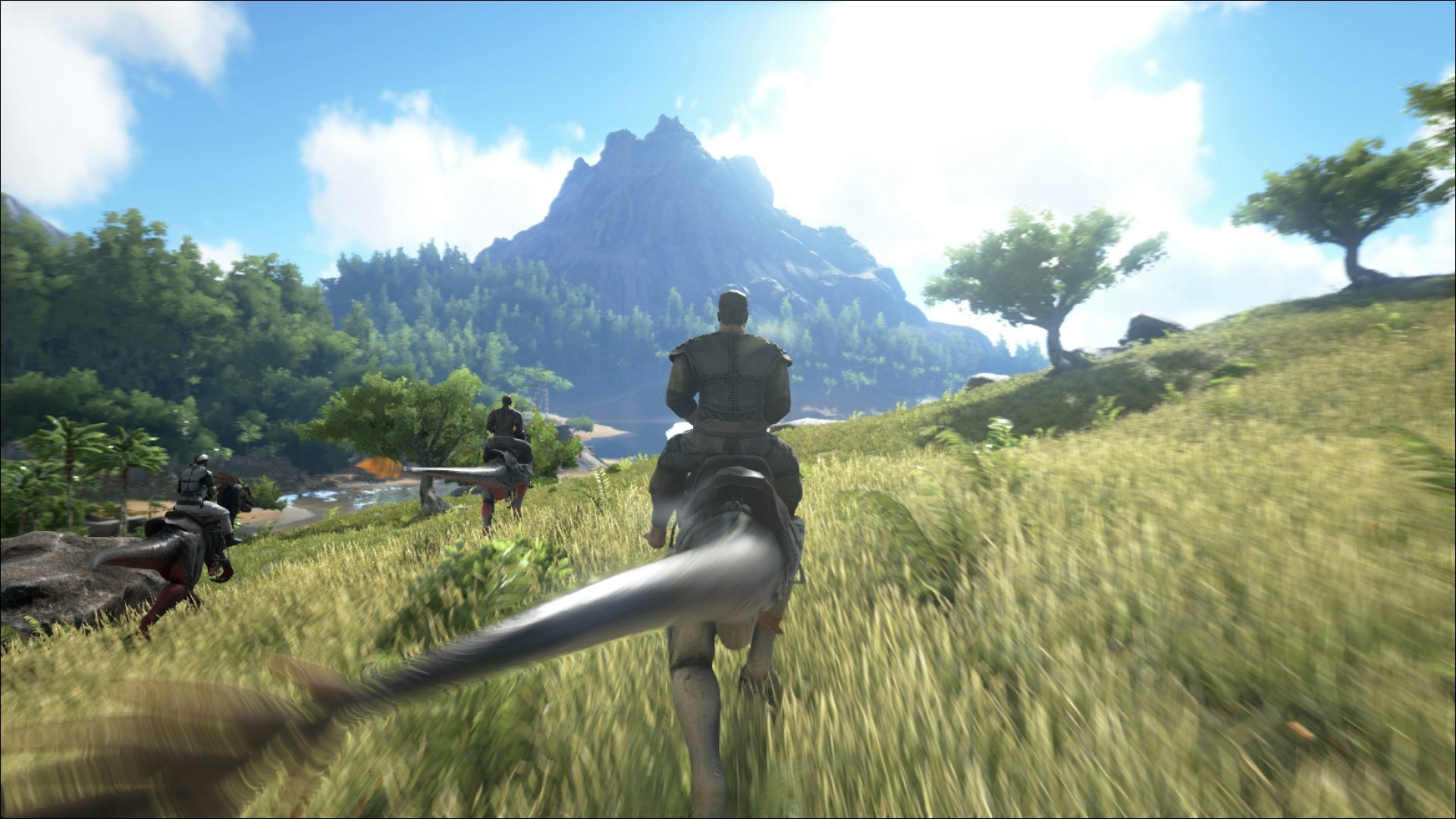 ARK: Survival Evolved gallery image