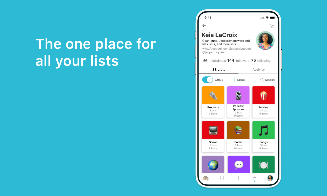 Sortfoo gallery image