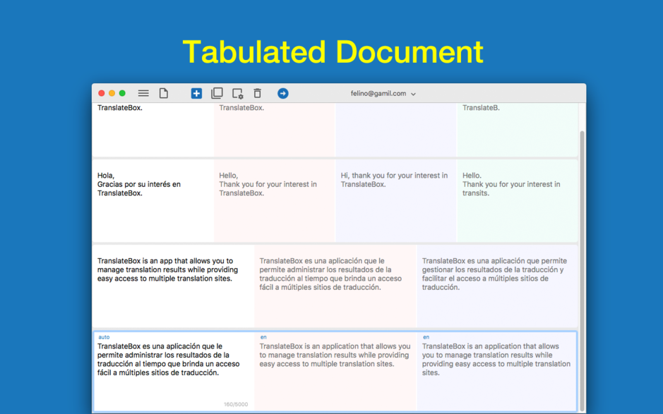 Translate Box gallery image