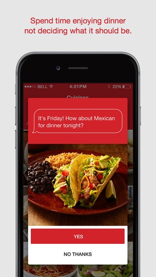 Chef Nightly Image