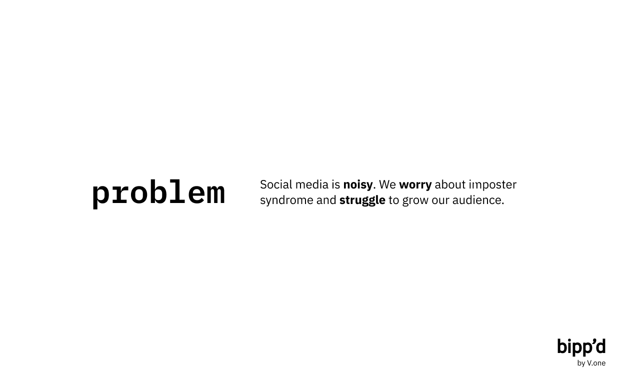Bipp’d media 3