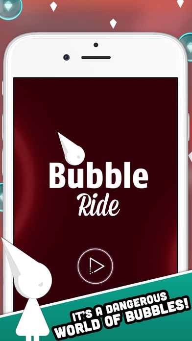Bubble Ride Challenge gallery image