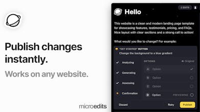 Microedits gallery image