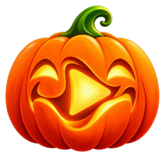 PumpkinMorph logo