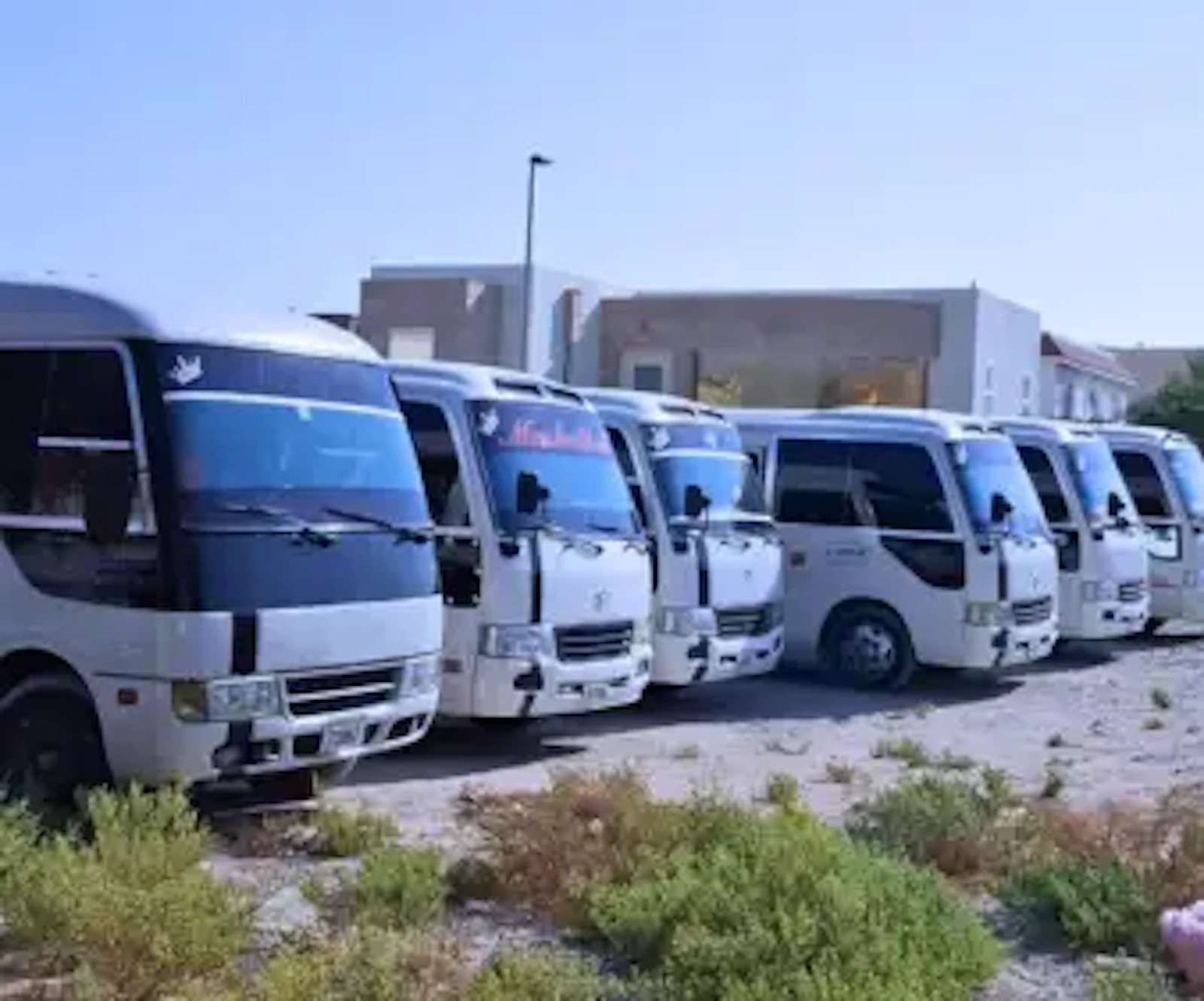 Tajamal Car Lift ServicesCarlift Sharjah screenshot 1