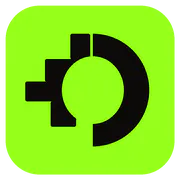 depixelate.ai logo