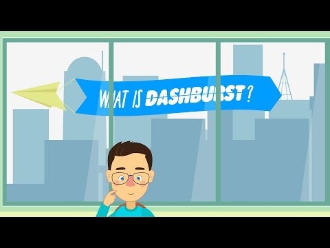 DashBurst (Content Network) gallery image