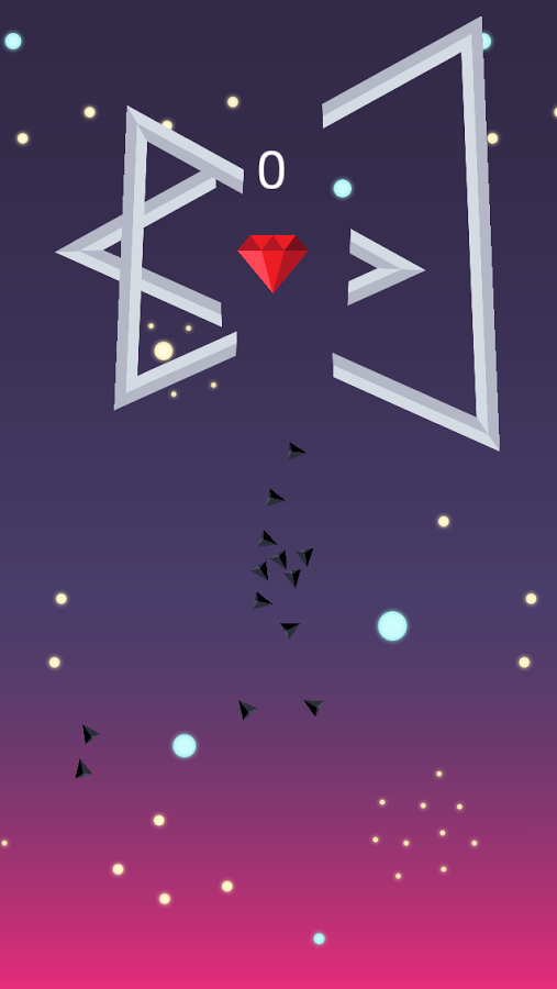 Levitation gallery image