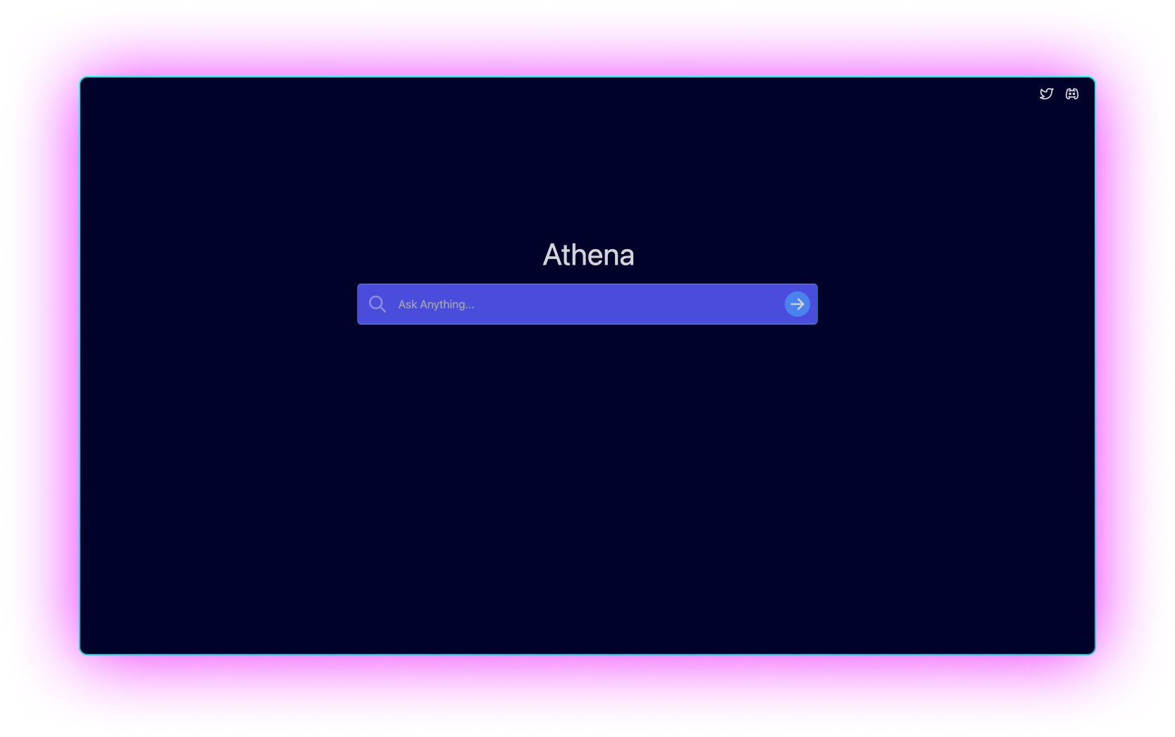 Recherche d'Athena media 1