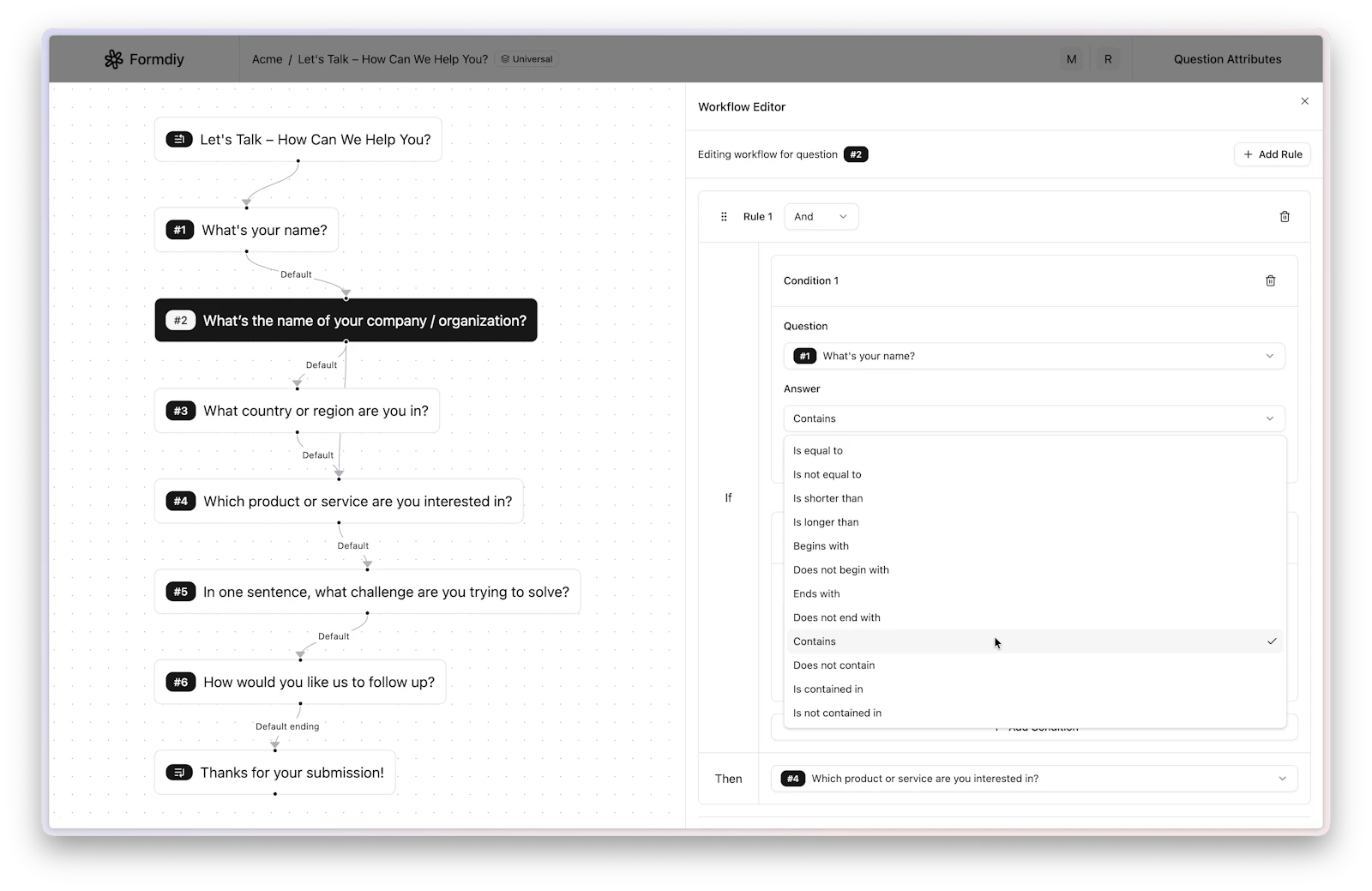 Formdiy screenshot 15
