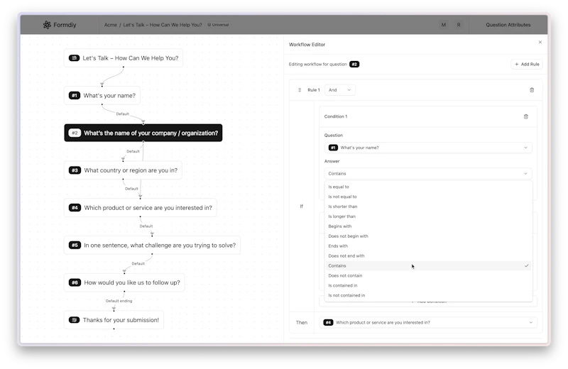 Formdiy screenshot 15
