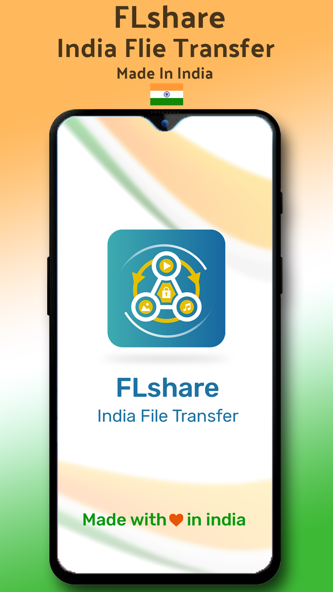 FLshare: WiFi file Transfer gallery image