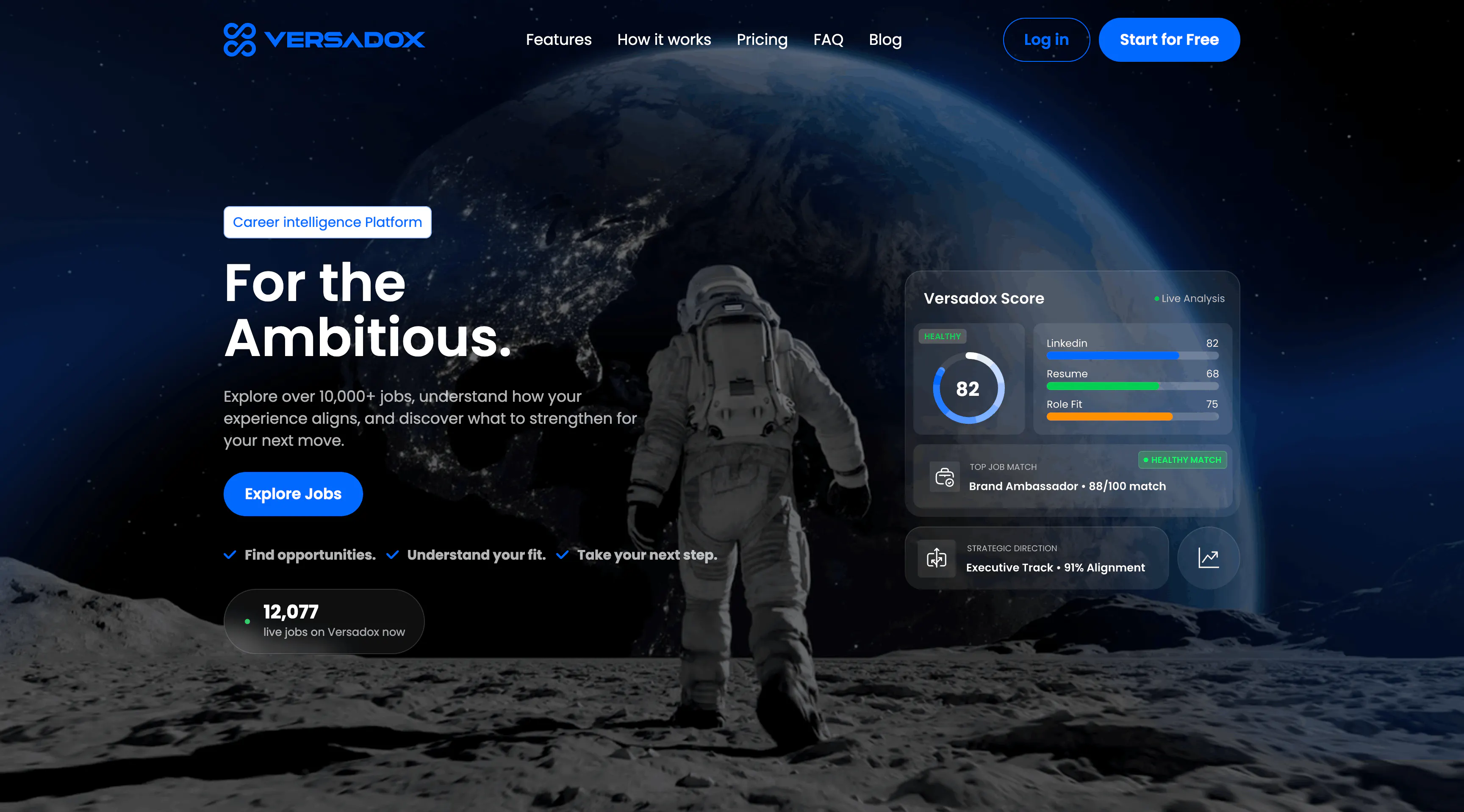 Versadox gallery image