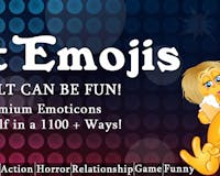 Adult Emojis media 3