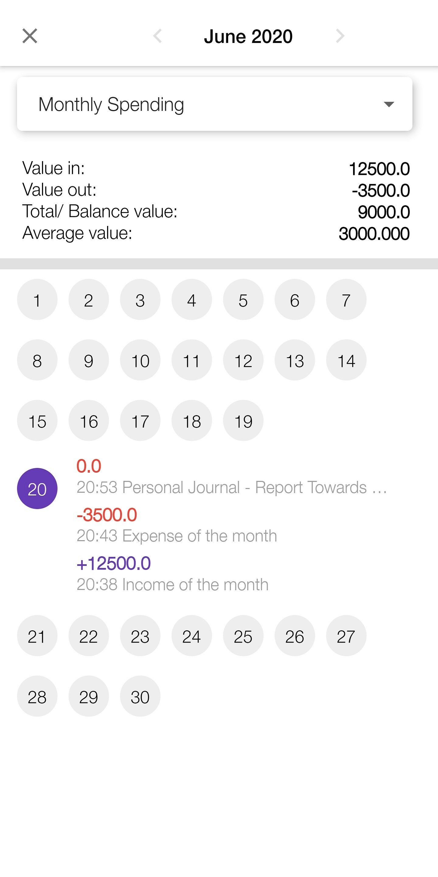 Perfect Journal - Diary Towards Goals gallery image