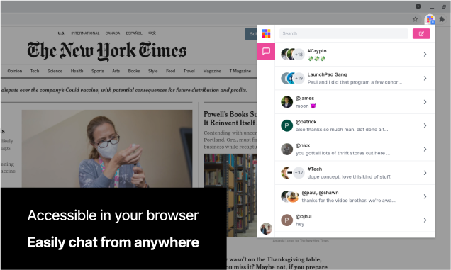 Image Patches for Patchwork gallery image
