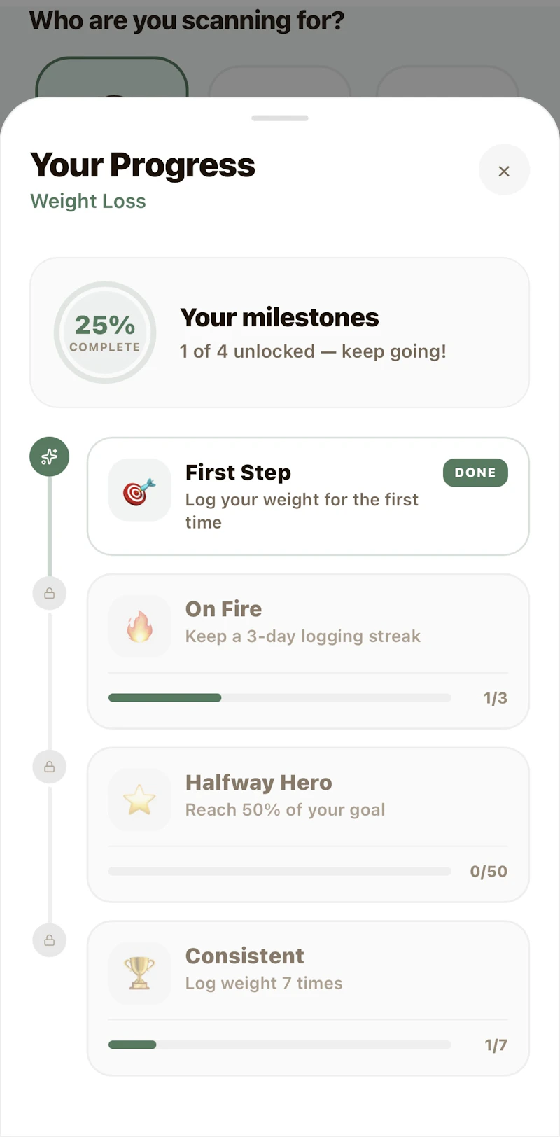 FreshMe screenshot 10