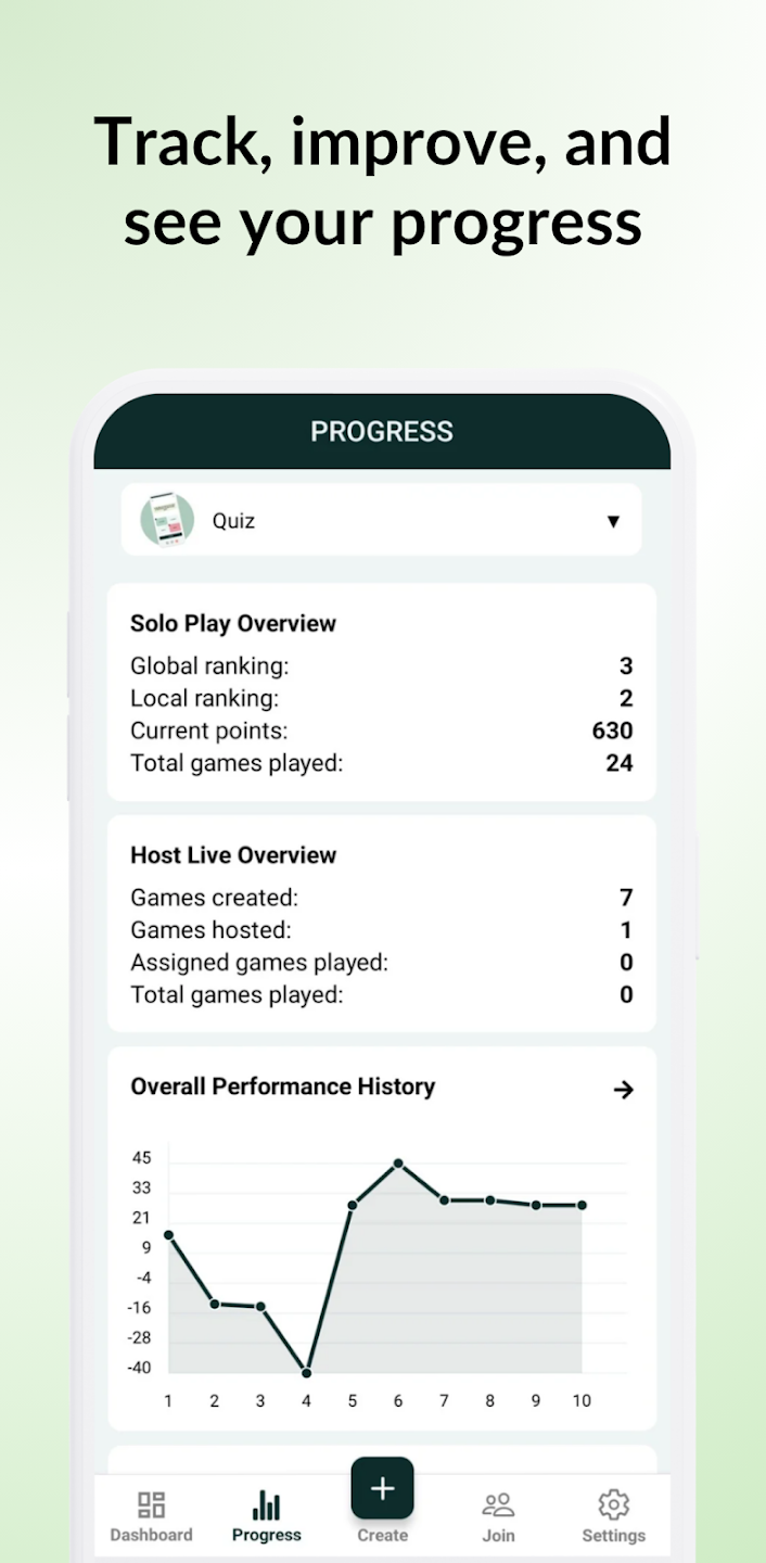 Quizzify gallery image