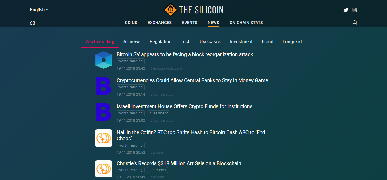 THE SILICOIN gallery image