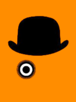 Projek Orange Clockwork