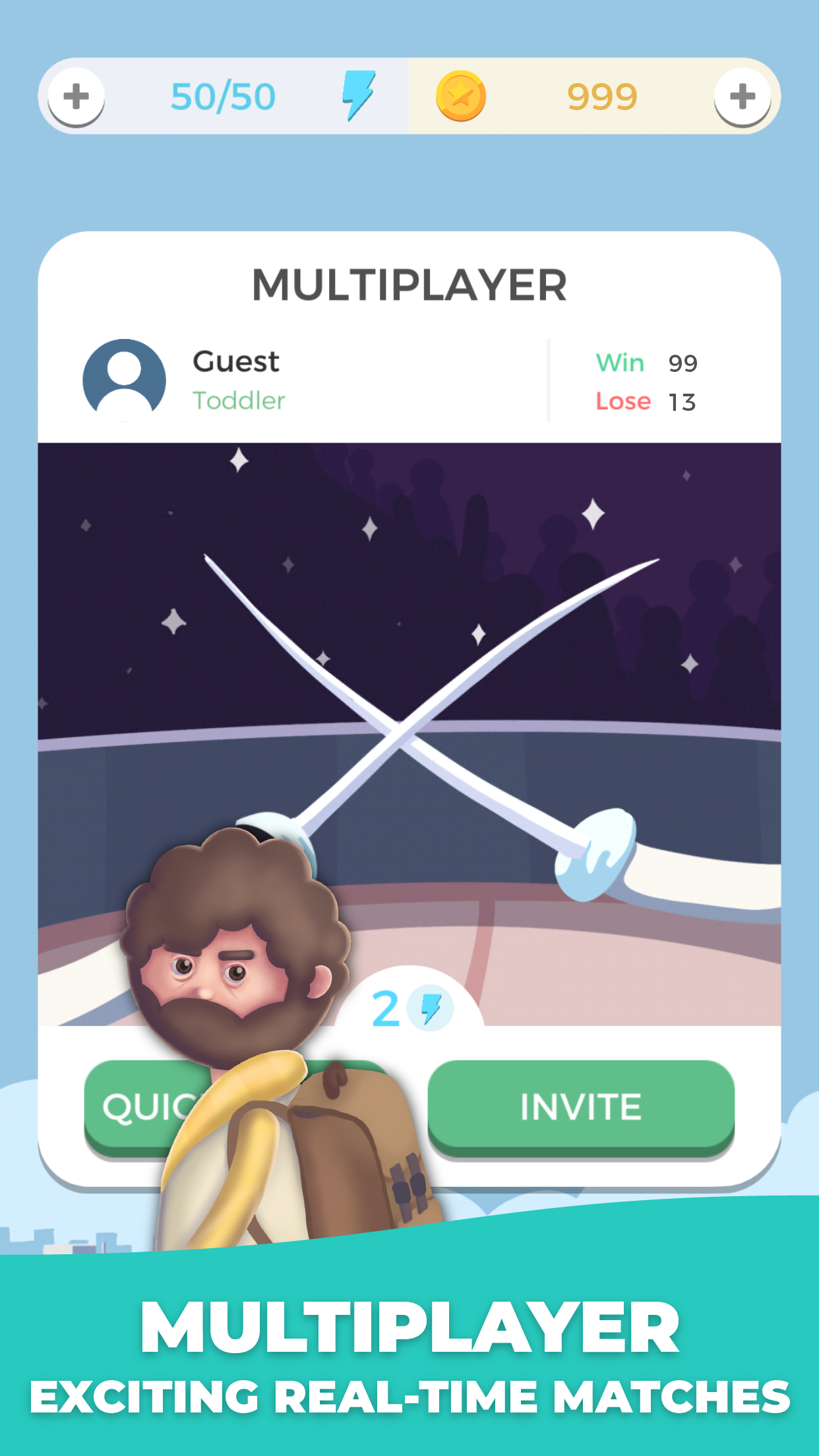 A Life of Logic: Puzzle Game gallery image