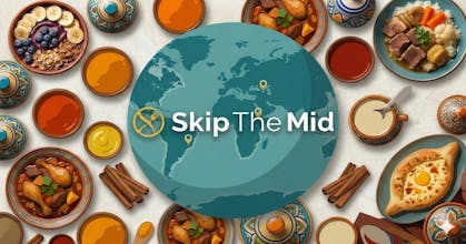 SkipTheMid gallery image