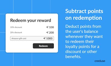 Creduse gallery image