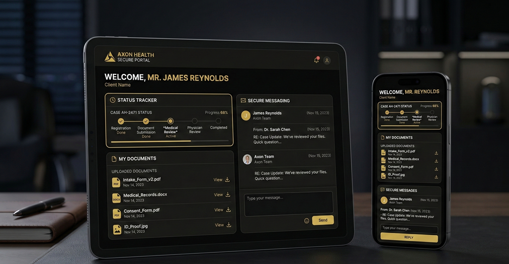 Sixty10 - Screenshot 2 showing product features and functionality