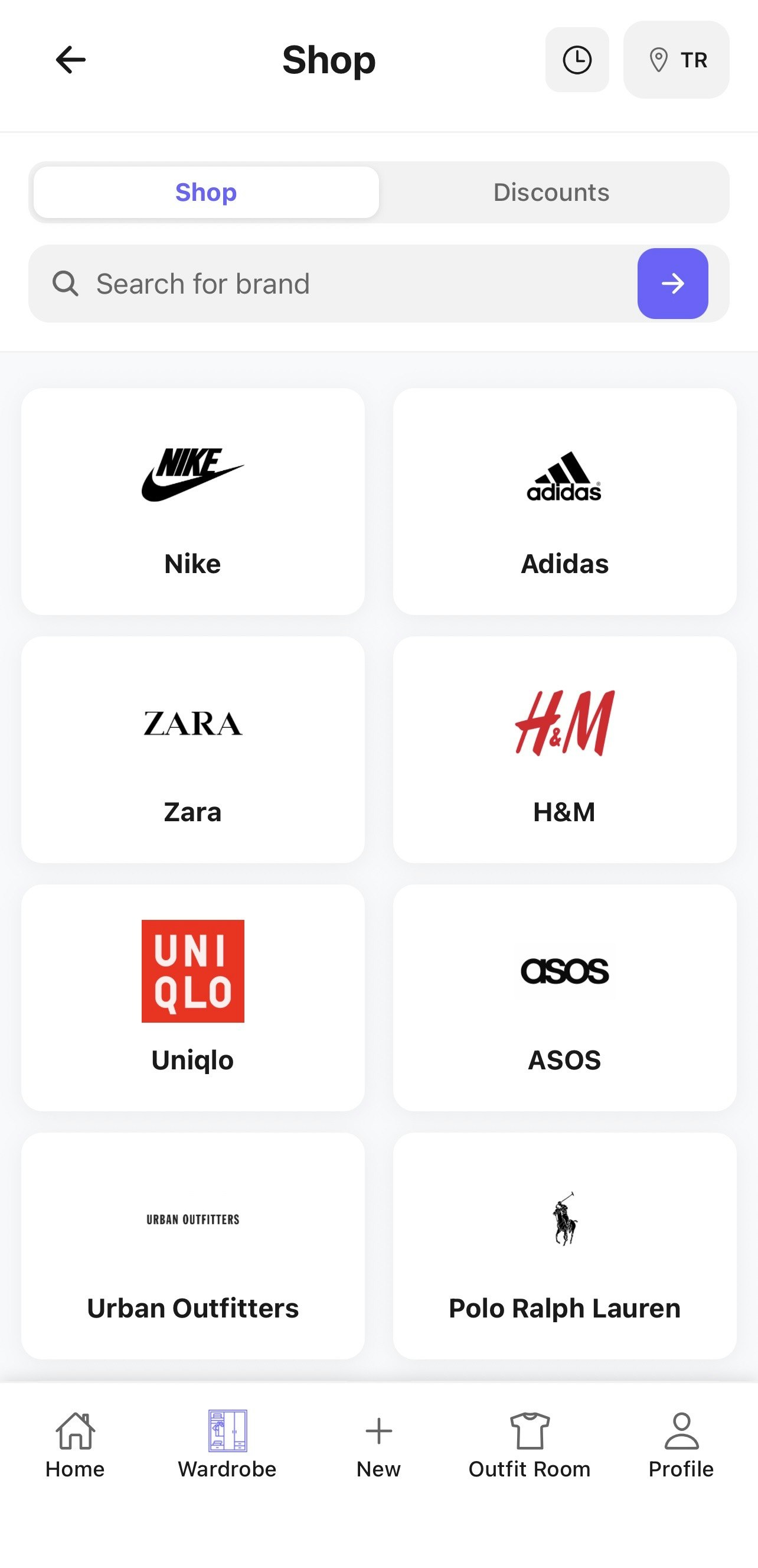 StyleWise gallery image