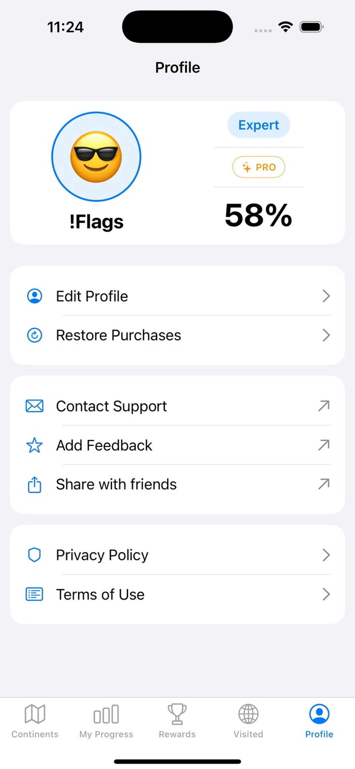 !Flags gallery image