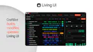 CraftBot with Living UI