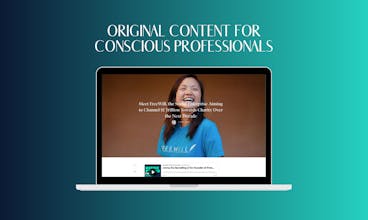 Causeartist 2.0 gallery image