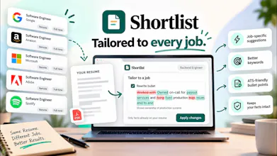 Shortlist gallery image