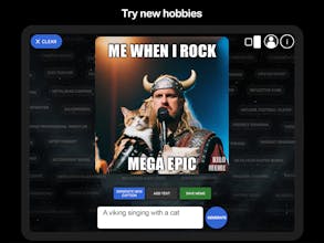 kilo meme gallery image