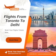 FlyBackindia gallery image