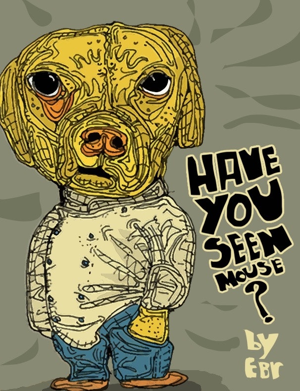 Have you seen Mouse? gallery image